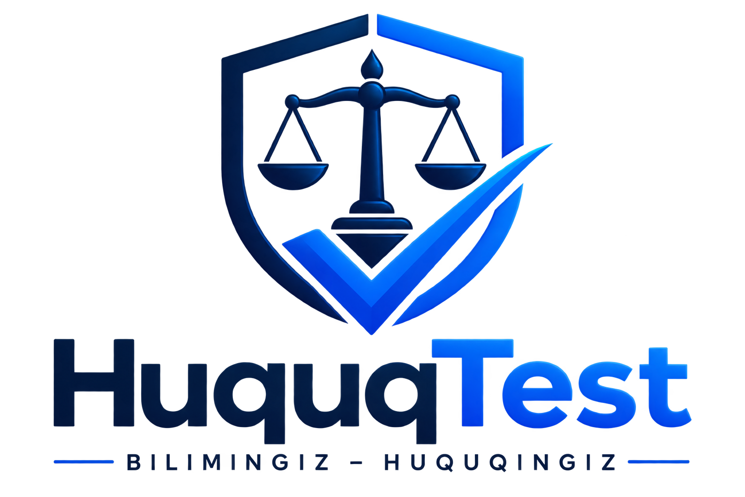 Huquqtest