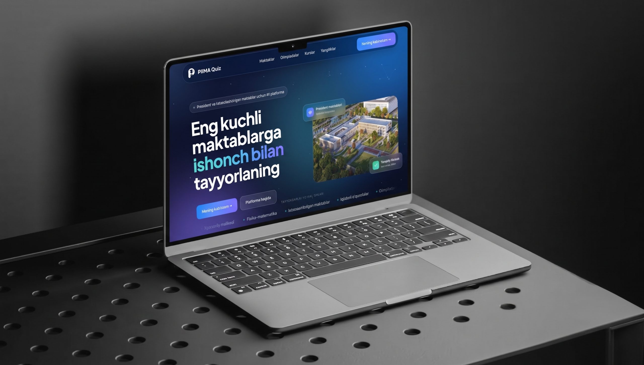 PiimaQuiz.uz